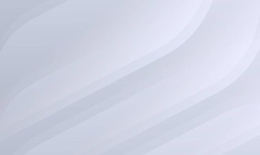 Yumuşak gri grafik tasarım arkaplan ağ şablonu.