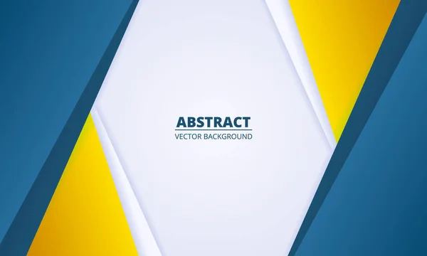 Fond Clair Abstrait Avec Lignes Papier Dégradé Coloré Illustration Design — Image vectorielle