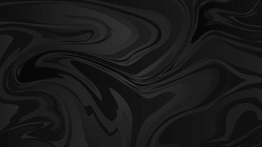 Vektör mermer dokusu. Açık mermer desenli sıvı soyut arkaplan. Sıvı şekilli parlak renkli soyut arkaplan.