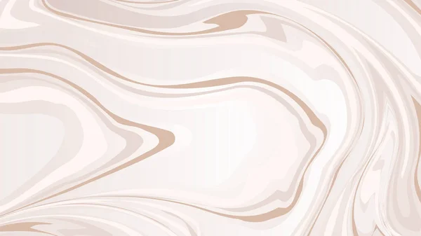 Textura de mármol vectorial. Fondo abstracto líquido con textura de mármol claro. Color pastel fondo abstracto elegante con formas líquidas fluidas. — Archivo Imágenes Vectoriales