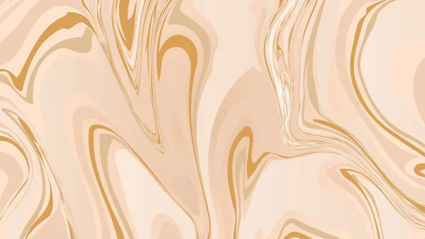 Textura de mármore vetorial. Fundo abstrato líquido com textura de mármore leve. Cor pastel elegante fundo abstrato com fluidos formas líquidas. —  Vetores de Stock