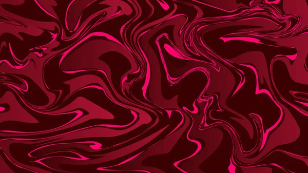 Vector vloeibare abstracte achtergrond met marmeren textuur. Heldere kleur elegante abstracte achtergrond met vloeibare vloeibare vormen. — Stockvector