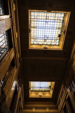 Milano Merkez Tren İstasyonu Milano, İtalya