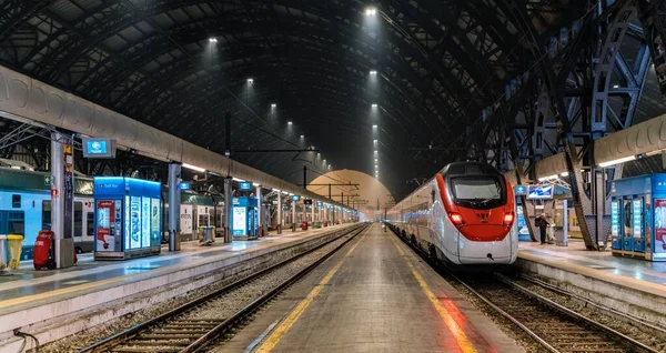 SBB ETR 610 Milano Centrale treni