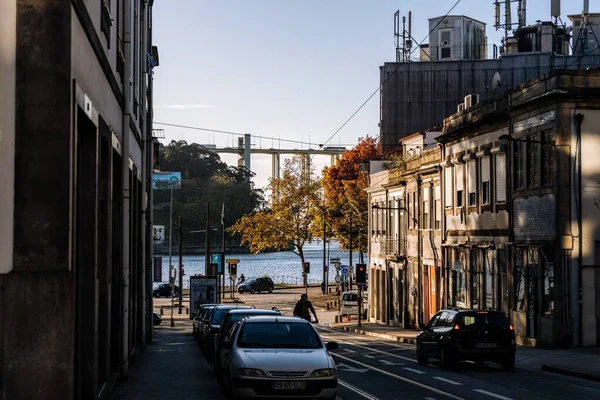 Portekiz, Porto 'da sokak manzarası