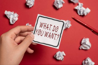 Yazı başlığı. Ne Sormak İstiyorsun? İş yaklaşımı, kişiye Not Yazma ve Önemli Fikirler Yeni İlan Tahtası Tasarımları hakkında soru sormak için söyler veya yazar