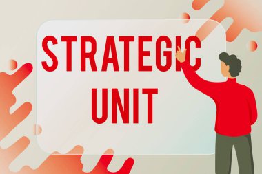El yazısı Stratejik Birim. İş konsepti kâr merkezi ürün sunma ve piyasa segmentine odaklandı. Yeni E- posta Düzenleme, Çevrimiçi Davet Listesi Oluşturma