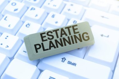 Mülk Planlama sunan metin başlığı. Bireyleri yöneten görevlerin iş yaklaşımının hazırlanması, İnternet 'te Tanışmak, Çevrimiçi Arkadaşlarla Bağlanmak,