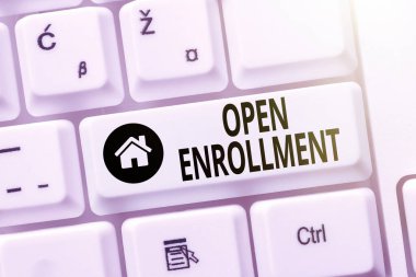 Açık Kayıt 'ı gösteren bir imza. İnternet Konsepti Gösterme Yıllık Dönemi Çevrimiçi Sohbet Platformu Programı oluşturma, Bilim Kurgu Roman Yazma