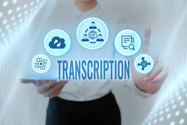 El yazısı metni transkripsiyonu. Sanal Düğme Gösterme Teknolojisi Üzerine Basılı Ses Tutucu Tableti 'nin yazılı ya da basılı versiyonu.