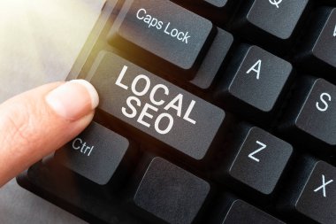 Yerel Seo 'yu sunan metin başlığı. Yakınınızdaki işi online olarak pazarlamak için kavramsal fotoğraf inanılmaz etkili Yeni Günlük İçeriği Yazmak, Film Betikleri Yazmak, Bilgisayar Kodu Oluşturmak