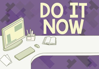 El yazısı metni, şimdi yap. İnternet Kavramı Tereddüt etmeden çalışmaya başlayın ya da Bilgisayar Kalemi Tutucu ile Ofis Masası 'nı açıp boş Defter' i açın.