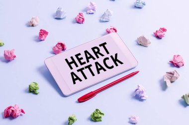 Kalp krizi belirtileri var. Koroner trombozun ani ortaya çıkışı beyin fırtınası Teknoloji Sorunlarının Geliştirilmesi ve Geliştirilmesi ile sonuçlandı