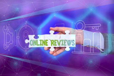 Görüntüleme metni çevrimiçi İncelemeleri yazılıyor. İş Fikri Ürün Değerlendirmesi Müşteri Geribildirimi, El Tutma Yapboz Parçası Yeni Geleceğin Teknolojilerinin Kilidini Açan web sitesinde yayınlandı.