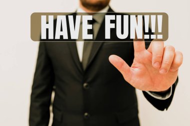 Gösterim metni yazılıyor. İyi eğlenceler. Yeni Planlar ve Planlama Sürecini Gösteren Fikirler sunarken iş dünyasından birinin iyi ve keyifli vakit geçirmesini umuyoruz.