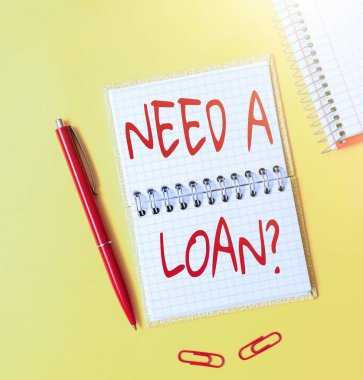 Gösterme metni yazılıyor Bir Kredi Sorusu Gerekiyor. Paraya ihtiyacı olduğunu soran bir iş şovu Eleştirel Düşünce Bulma İpuçları Bulma Soruları Toplama Verileri ile geri ödendi