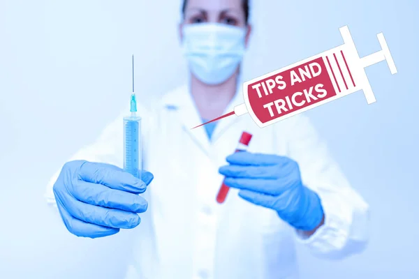 Metin İpuçları ve Numaralar sergileniyor. "Virüs Aşılama Kliniği Denemeleri için Yeni Aşı Testi" nin geliştirilmesini önerebilir miyiz? — Stok fotoğraf