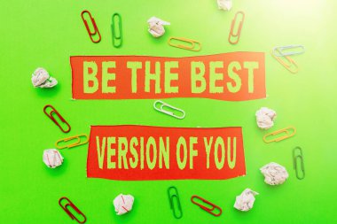 Sergi metni yazmak En İyi Halin Ol. Yeni Düşünceler Oluşturulmaya başlanan yerden uzaklaşma sözcüğü Değişiklikleri Kabul Eden Yeni Fikirleri Ortaya Çıkartır