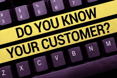 Müşteri Sorunu 'nu Tanıyor musun? kavramsal görüntü. Hizmet üzerine yazılan sözcük, çevrimiçi Sınıf Gözden Geçirme Notları, Özet Yeniden Yazma Altyazı Parçaları ile ilgili bilgilerle istemcileri tanımlar