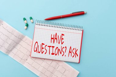 Soru Sorusu Var tabelasını göster. Reçeteli İlaç Laboratuvarı Testi ve Çözümleme Testi Yazan birine sormak için söylediğiniz ya da yazdığınız bir şey.