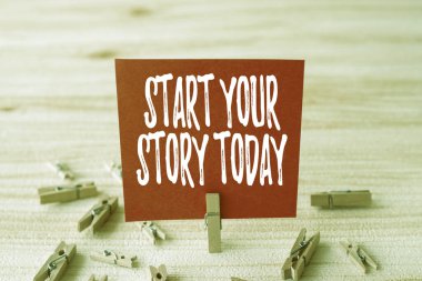 El yazısı tabelası 