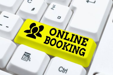 El yazısı metni çevrimiçi rezervasyon. Rezervasyon için kelime internet otel konaklama uçak bileti Daktilo Bitilo Kullanıcı Lisansı Anlaşması, Yeni Ağ Parolası Yazılıyor