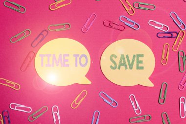 Kaydetme Zamanı kavramsal görüntüleme. Daha verimli bir şey yapmak için kavramsal fotoğraf daha az zaman gerektiriyor Beyin Fırtınası Sorunları ve İlgili Soruları Soran Çözümler