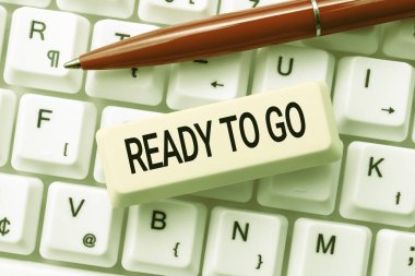 İlham, işaretin gitmeye hazır olduğunu gösteriyor. Yeni Antivirüs Programı Yazan, İnternet Virüsü Listeleri Yazan, başka bir yere taşınmaya ya da seyahat etmeye hazır ve uygun İnternet Kavramı