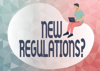 İlham veren yeni Yönetmelik Sorusu metni. İş yaklaşımı kuralları hükümetin düzen denetimini Soyut Yayılma İletisi Çevrimiçi, Küresel Bağlantı Kavramları gibi bir şeyler yapılmasını sağladı