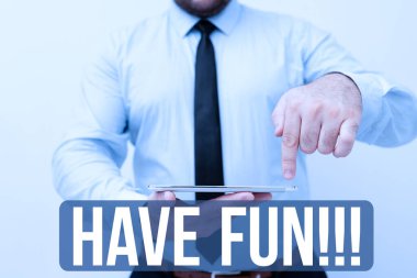 El yazısı işareti. İyi eğlenceler. İş yaklaşımı, Yeni Teknoloji Fikirlerini sunan ve Teknolojik Gelişmeyi Tartışan birine iyi ve keyifli bir zaman dilimi sunar.