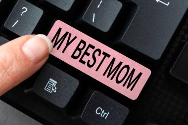 El yazısı işareti En İyi Annem. Annelerinizin Takdir Edilmesi Üzerine Yazılan Sözcük Sevgi Duyguları İltifat Ediyor Çevrimiçi Yazım İşleri, Yazı Sitesi Açıklamaları