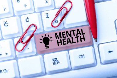 Zihinsel Sağlık metni yazılıyor. İş dünyasından insanların psikolojik durumları, eski web sitesinin iyileştirilmesi ve onarılması, yazılım kodlarının geliştirilmesi ve geliştirilmesi ile ilgilidir.