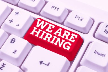 Kiraladığımız kavramsal görüntü. Sözcük son zamanlarda birini işe aldığınız ya da belirli bir işi yapması için birine para ödediğiniz Resim Anahtar Sözcük ve Açıklama, Kelimenin Tanımı ve Anlamı