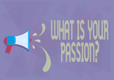 Tutku Sorunu Sunan Metin başlığı. İnternet kavramı, güçlü ve kontrol edilemeyen duyguları hakkında sorular soruyor. Megafon 'un su damlalarını atması ve duyuru yapması..