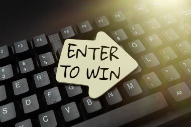 Enter To Win 'i göster. Eski Çalışma Kağıdı Verilerini Yeniden Yazma, Yazma Online Rezervasyon Listelerini Yeniden Yazma, Ödül Kazanma Ödülü için değer alışverişinde bulunma
