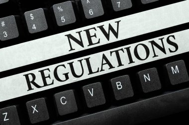 El yazısı yeni yönetmelikler. Kavramsal fotoğraf kuralları hükümetin düzen kontrolüne Yeni Eğitim Ders Kitabı 'nı, Eski Kompozisyonu Çevrimiçi Yeniden Yazma' yı yazma işini yaptırdı.