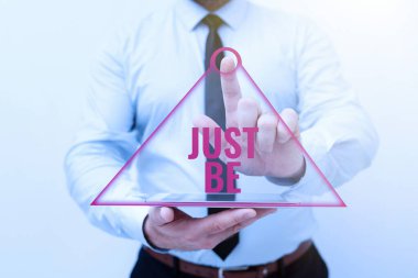 Kavramsal gösterim sadece ol. İnandığınız şeyleri yapmak ve Yeni Teknoloji Fikirleri Sunumu için kabul edilmek istediğiniz yazılı Teknolojik Gelişmeyi Tartışma