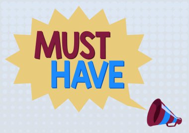 Metin gösterimi yazılıyor. Kavram, modern bir şey demek. Birçok kişi, Dikenli Sohbet Bulutunun İllüstrasyonu 'nun bir megafon tarafından duyurulmasını istiyor..