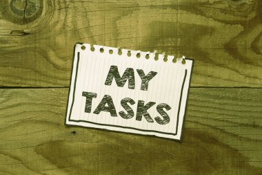 Metin gösterimi yazılıyor Görevlerim. Yeni Düşünceler Oluşturarak Yeni Düşünceler Oluşturma Amaçlı Planlama