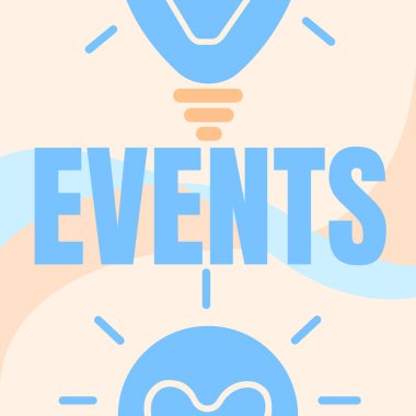 El yazısı etkinlikleri. Kar amacı gütmeyen bir para oluşturmak için internet kavramı işlevi Kalabalık Parlayan Ampul Yeni Keşifler Gösteren.