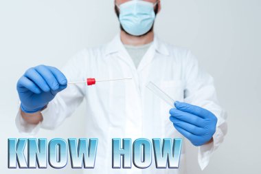 El yazısı nasıl yazılır biliyor musun? Doktor Laboratuvar Test Sonuçlarını Açıklarken Test Etmek İçin Hemşire Toplama Numunesi 'nin ilk kez yapacağınız şeyleri öğrenme süreci üzerine yazılmış.