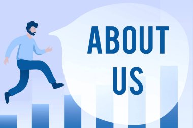 Bizim hakkımızda el yazısı. Hata Ayıklama Kodları, Çalıştırma ve Deneme Yeni Bilgisayar Programı ile kimin veya neyin ilişkili ya da neyle ilgili olduğunu tanıtmak için iş genel görünümü