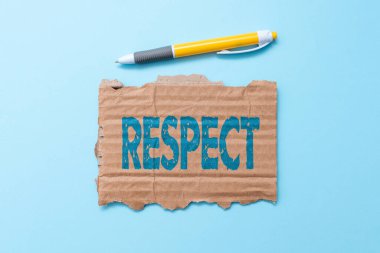 Saygı göstergesi. Kavram, birine ya da bir şeye derin bir hayranlık duymanın anlamı Basit Ev Yapımı Fikirler ve Kullanılmış Malzemeleri Geri Dönüşüm Tasarımları