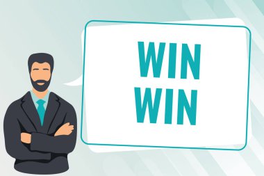 Kavramsal manşet kazandı. İş yaklaşımı ya da her partinin bir şekilde ellerini çapraz yapan adamın konuşma köpüğü iletisi ile ayakta durmasının fayda sağladığı bir durumu gösteriyor..