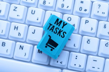 Görevlerimi sunan metin başlığı. İnternet Veri Toplama ve Düzenleme Online Kayıt Formları doldurma, Toplama ve Düzenleme