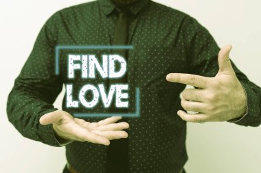 İlham veren metni bul aşkı. Yeni Planlar ve Planlama Sürecini Gösteren Fikirler Sunan Akraba ya da Kişisel bağlardan doğan başka birine iş yaklaşımı