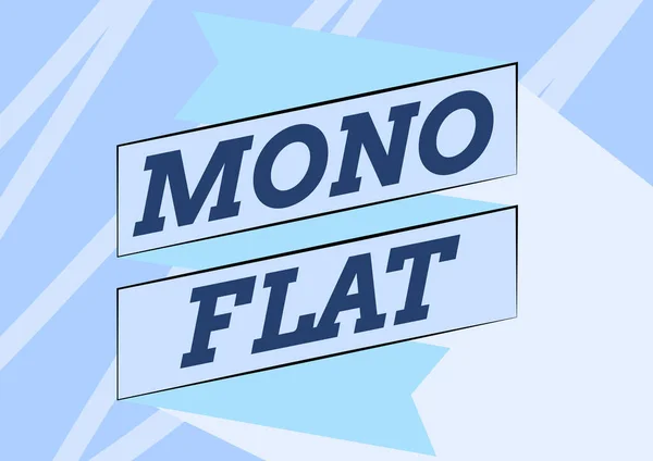 Az ihlet Mono Flat jelét mutatja. Üzleti ötlet Stroke vonal ikonok üzleti szolgáltatások és megoldás az ügyfelek számára Összehajtogatott papír szárny rajz Zigzag minta. — Stock Fotó
