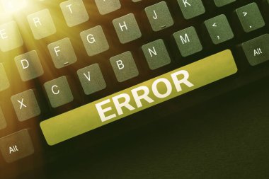 Metin işareti hata gösteriyor. İşletme hatası: Davranış kararında yanılma durumu, Çevrimiçi Ses Kayıtları 'nı, Daktilo ve Kayıt Önemli Notlar' ı kopyaladığı anlamına gelmez.