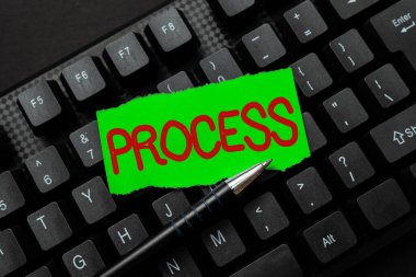 El yazısı metni süreci. Standart prosedürler üzerine yazılan sözcük belirli bir iş kuralları sisteminin nasıl ele alınacağı Hızlı Daktilo ve İpuçları sunulması, Klavye Doğruluğunun Geliştirilmesi