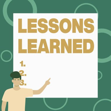 Kavramsal Başlık Dersler Öğrenildi. Kavramsal fotoğraf deneyimleri damıtılmış proje aktif olarak Beyefendinin Beyaz Tahtadaki İşaret Parmağı 'nı alması gerekiyor..